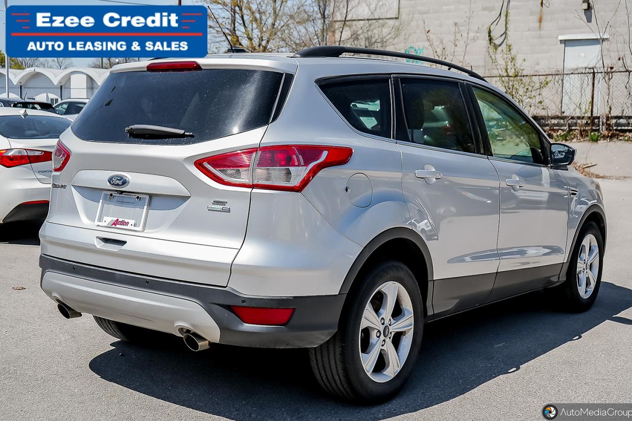 2016 Ford Escape SE Photo32
