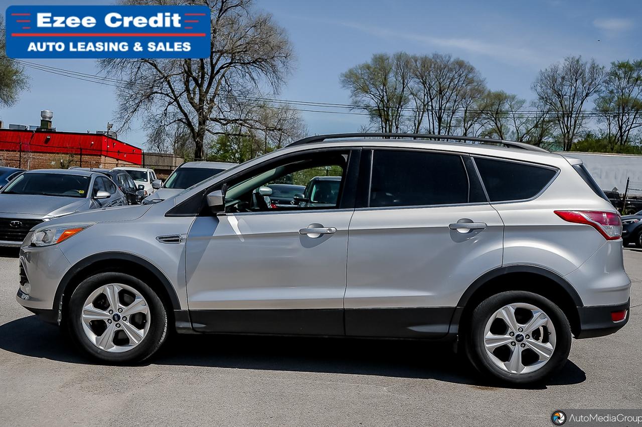 2016 Ford Escape SE Photo36