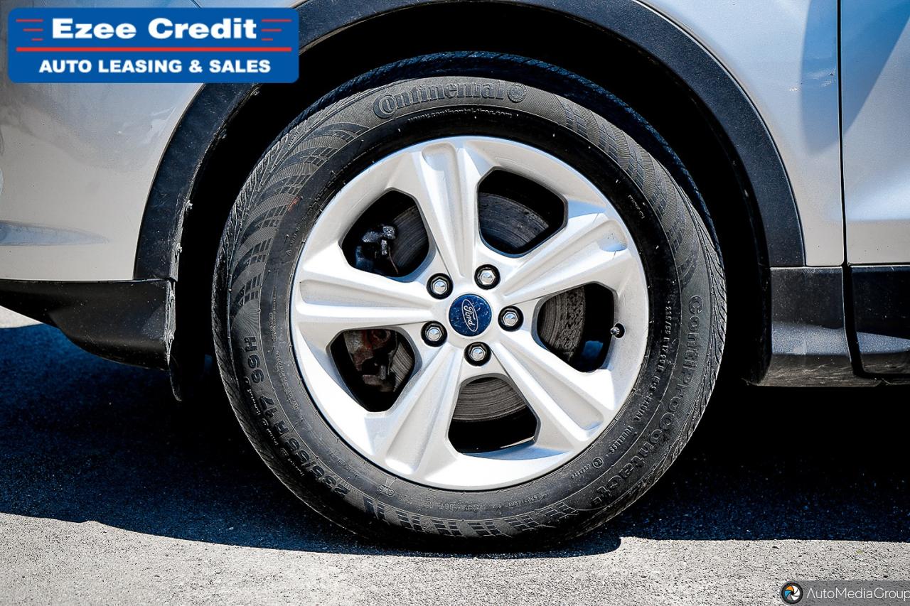 2016 Ford Escape SE Photo39