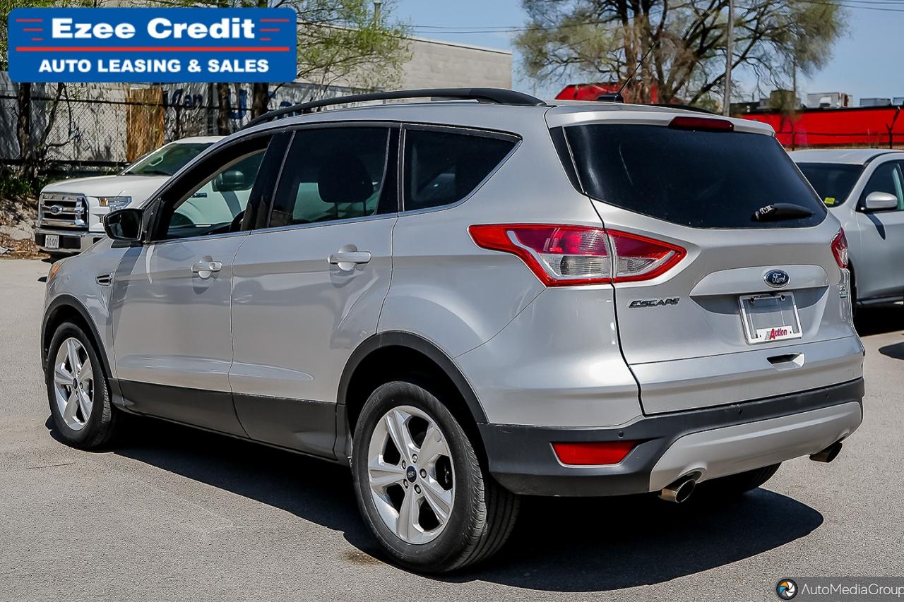 2016 Ford Escape SE Photo35