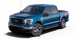 New 2022 Ford F-150 4x4 Supercrew-145 for sale in Peterborough, ON