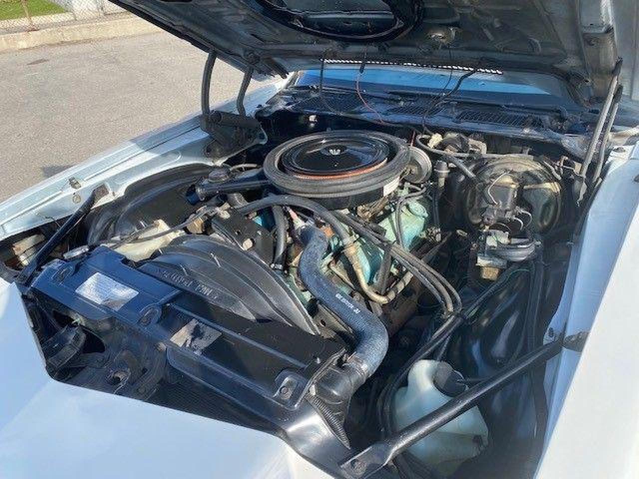 1980 Chevrolet Camaro Z28 Photo2