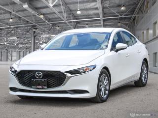 Used 2019 Mazda MAZDA3 GS*Heated Seats/Wheel*NAV*DriverAsst* for sale in Mississauga, ON