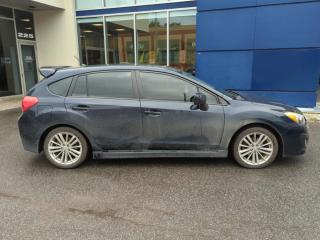 Used 2014 Subaru Impreza 2.0i Sport Package AWD | Sunroof | NO Accidents | Heated Seats for sale in Waterloo, ON