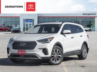 Used 2019 Hyundai Santa Fe XL Preferred for sale in Georgetown, ON