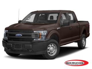 Used 2019 Ford F-150  for sale in Midland, ON