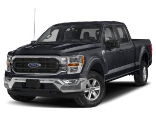 New 2022 Ford F-150 XLT 4WD SuperCrew 5.5' Box for sale in Newmarket, ON