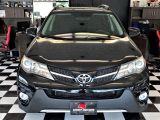 2013 Toyota RAV4 XLE AWD+New Tires+Roof+Heated Seats+Clean Carfax Photo72