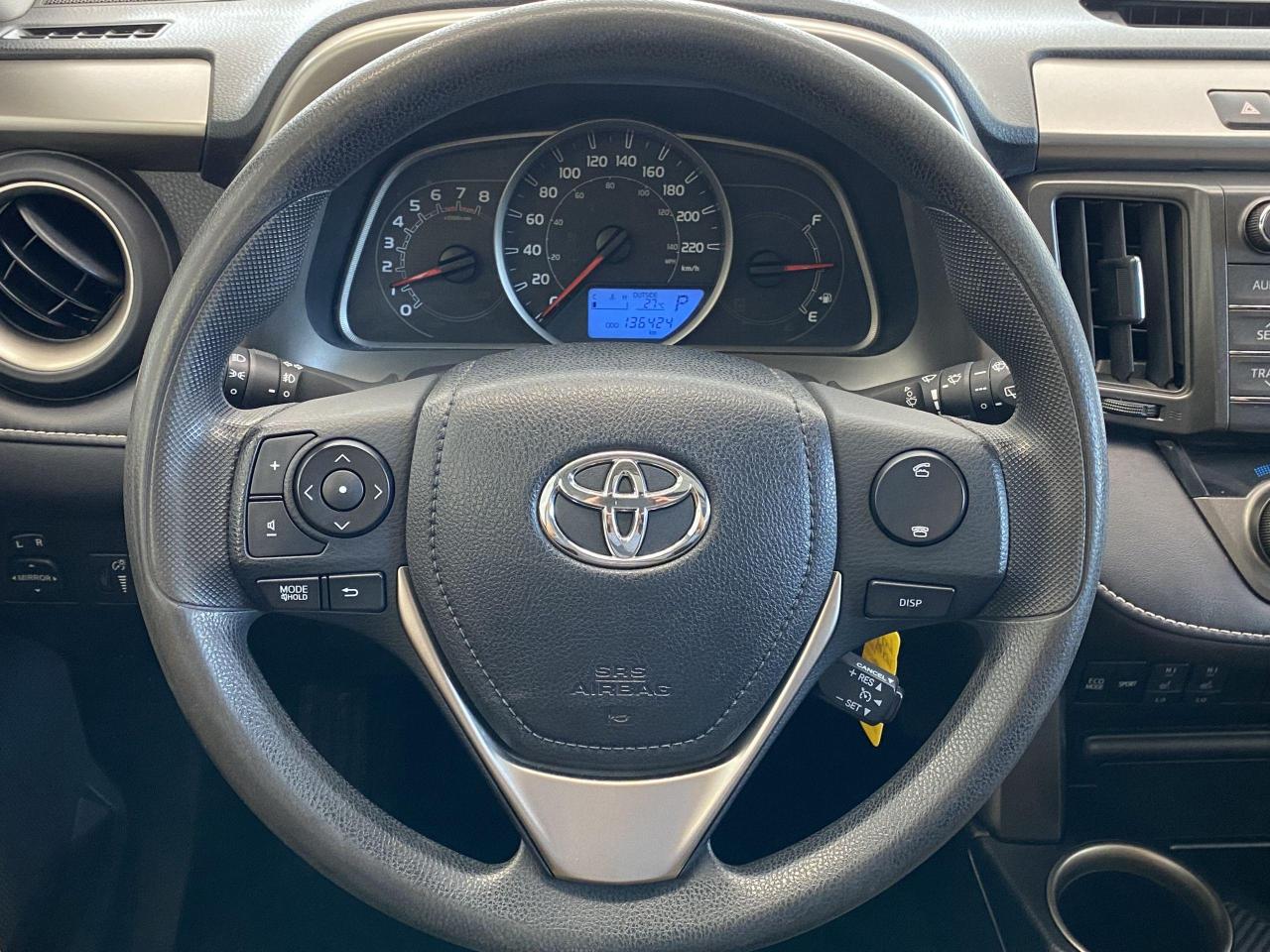 2013 Toyota RAV4 XLE AWD+New Tires+Roof+Heated Seats+Clean Carfax Photo75