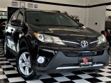 2013 Toyota RAV4 XLE AWD+New Tires+Roof+Heated Seats+Clean Carfax Photo82