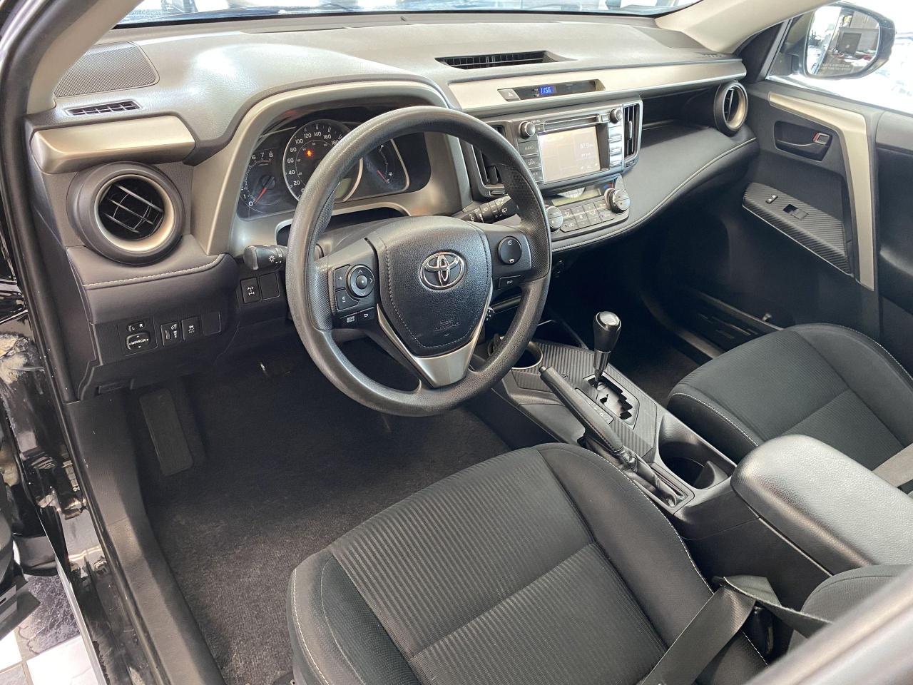 2013 Toyota RAV4 XLE AWD+New Tires+Roof+Heated Seats+Clean Carfax Photo85