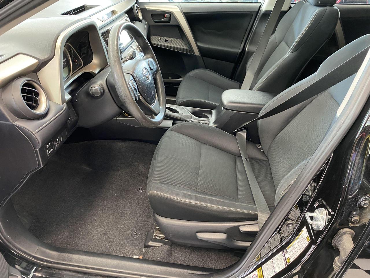 2013 Toyota RAV4 XLE AWD+New Tires+Roof+Heated Seats+Clean Carfax - Photo #20