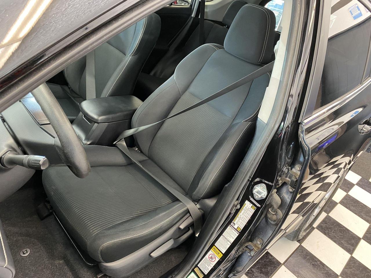 2013 Toyota RAV4 XLE AWD+New Tires+Roof+Heated Seats+Clean Carfax - Photo #21