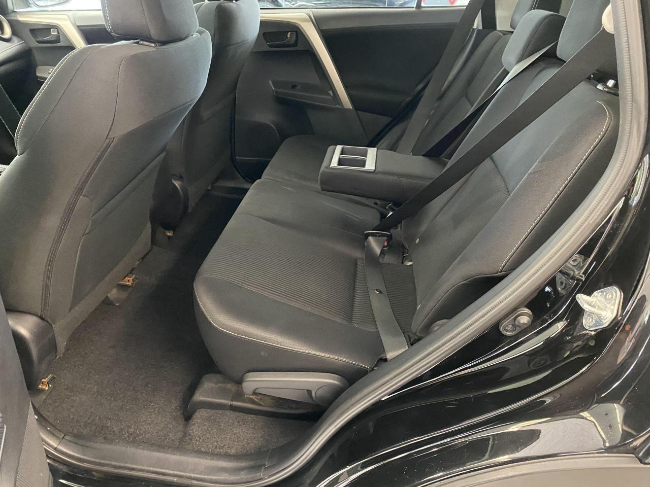 2013 Toyota RAV4 XLE AWD+New Tires+Roof+Heated Seats+Clean Carfax - Photo #25