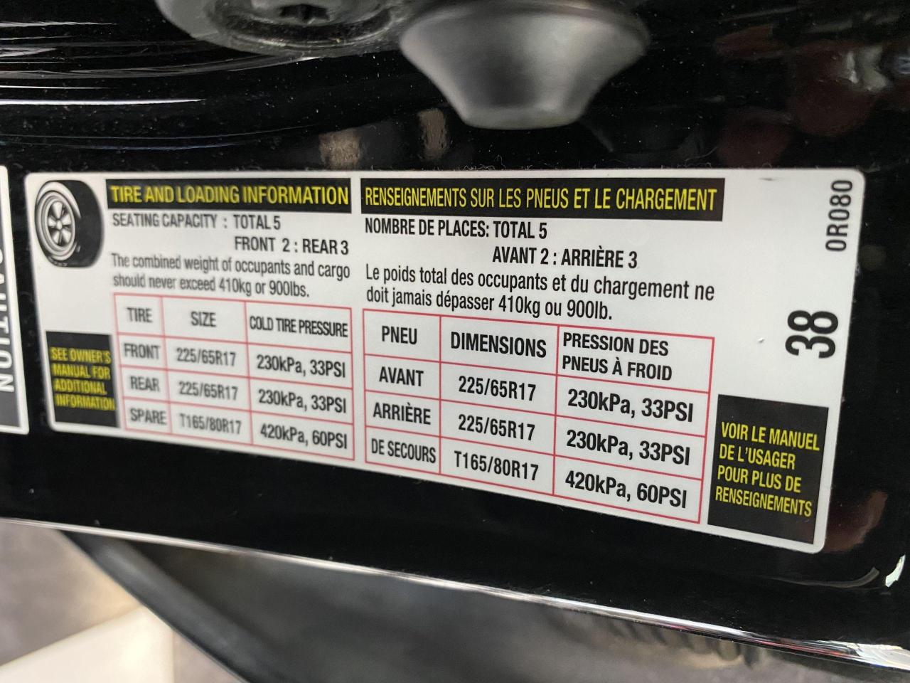 2013 Toyota RAV4 XLE AWD+New Tires+Roof+Heated Seats+Clean Carfax Photo106