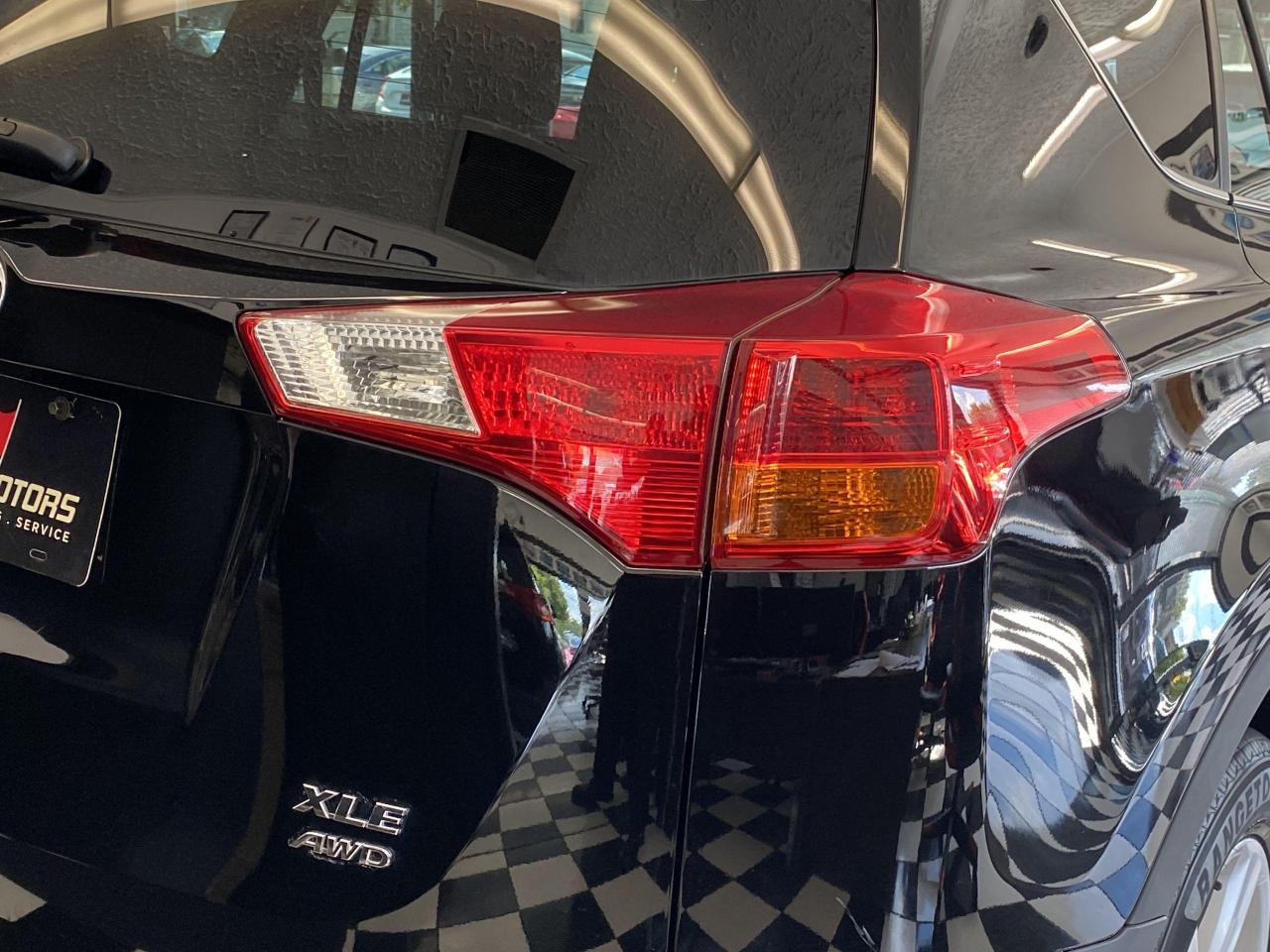 2013 Toyota RAV4 XLE AWD+New Tires+Roof+Heated Seats+Clean Carfax - Photo #65