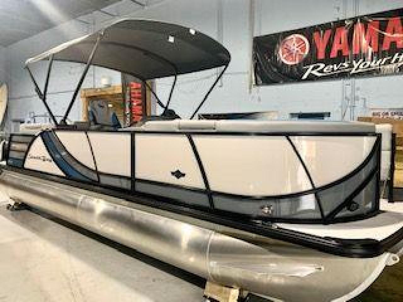 2023 South Bay 523RS 2.75 New Color In Stock