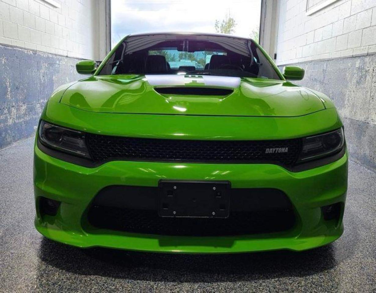 2017 Dodge Charger 