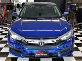 2016 Honda Civic LX+New Tires & Brakes+ApplePlay+Camera+Heated Seat Photo67