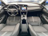 2016 Honda Civic LX+New Tires & Brakes+ApplePlay+Camera+Heated Seat Photo69