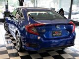 2016 Honda Civic LX+New Tires & Brakes+ApplePlay+Camera+Heated Seat Photo74