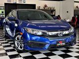 2016 Honda Civic LX+New Tires & Brakes+ApplePlay+Camera+Heated Seat Photo75