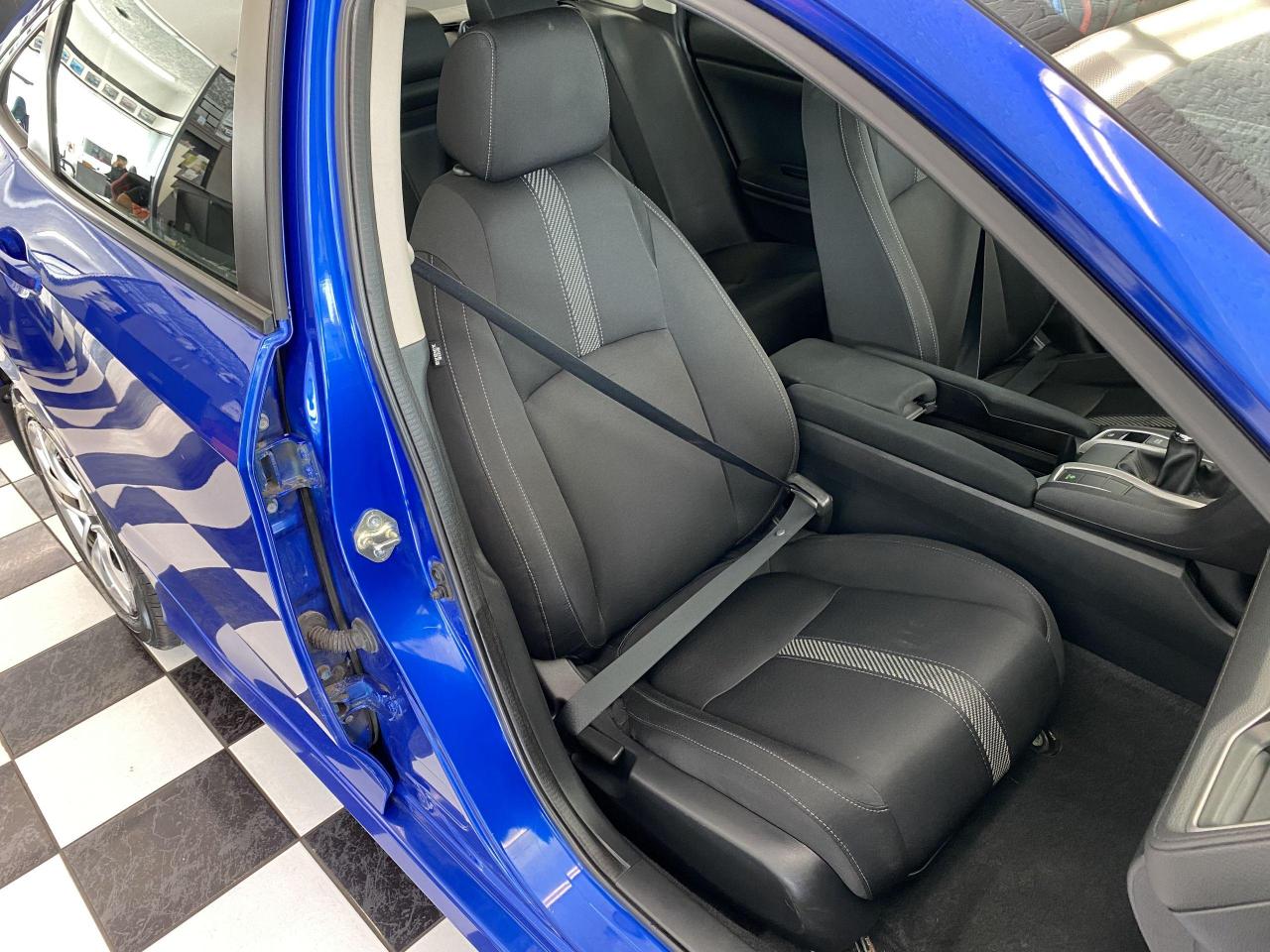 2016 Honda Civic LX+New Tires & Brakes+ApplePlay+Camera+Heated Seat Photo83