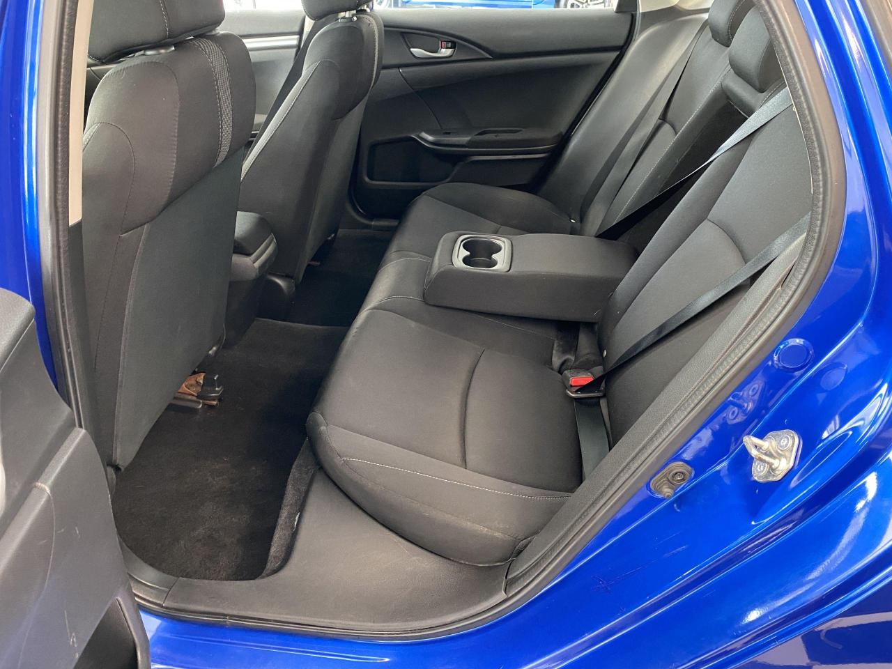 2016 Honda Civic LX+New Tires & Brakes+ApplePlay+Camera+Heated Seat - Photo #23