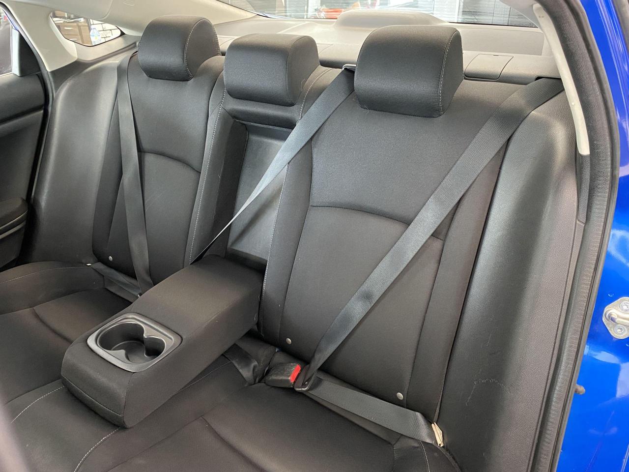 2016 Honda Civic LX+New Tires & Brakes+ApplePlay+Camera+Heated Seat Photo85