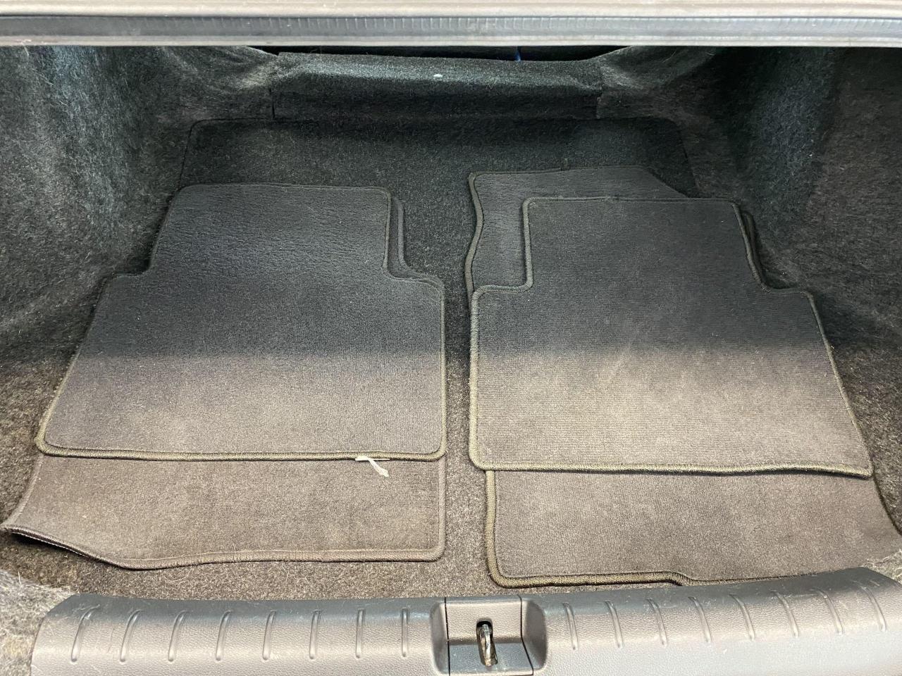 2016 Honda Civic LX+New Tires & Brakes+ApplePlay+Camera+Heated Seat - Photo #26