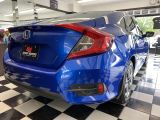 2016 Honda Civic LX+New Tires & Brakes+ApplePlay+Camera+Heated Seat Photo98