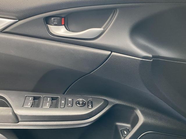 2016 Honda Civic LX+New Tires & Brakes+ApplePlay+Camera+Heated Seat Photo40