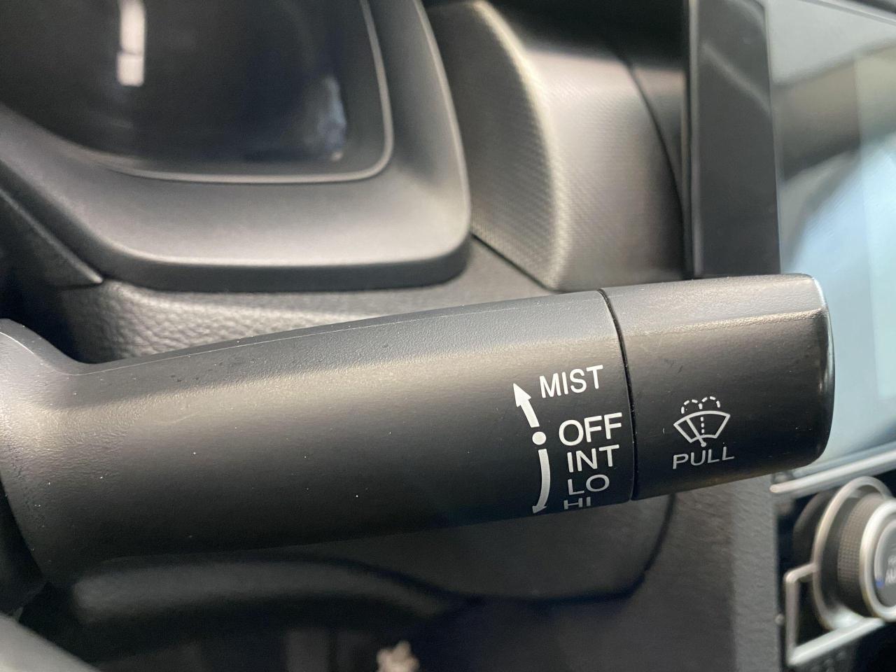 2016 Honda Civic LX+New Tires & Brakes+ApplePlay+Camera+Heated Seat - Photo #46