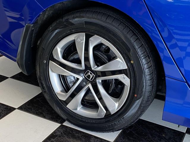 2016 Honda Civic LX+New Tires & Brakes+ApplePlay+Camera+Heated Seat Photo50