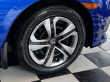 2016 Honda Civic LX+New Tires & Brakes+ApplePlay+Camera+Heated Seat Photo112