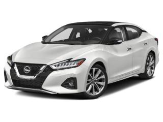 New 2022 Nissan Maxima Platinum for sale in Toronto, ON