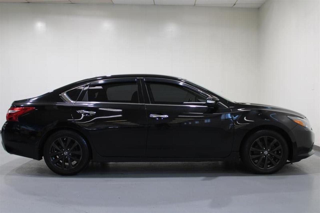 Used 2016 Nissan Altima WE APPROVE ALL CREDIT for sale in Mississauga, ON