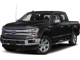 Used 2020 Ford F-150 Lariat LARIAT SUPERCREW 4X4 for sale in Stittsville, ON