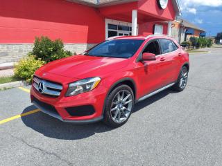 Used 2015 Mercedes-Benz GLA  for sale in Cornwall, ON