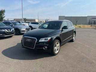 Used 2015 Audi Q5 PREMIUM | $0 DOWN - EVERYONE APPROVED!! for sale in Calgary, AB