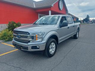 Used 2020 Ford F-150 XLT for sale in Cornwall, ON