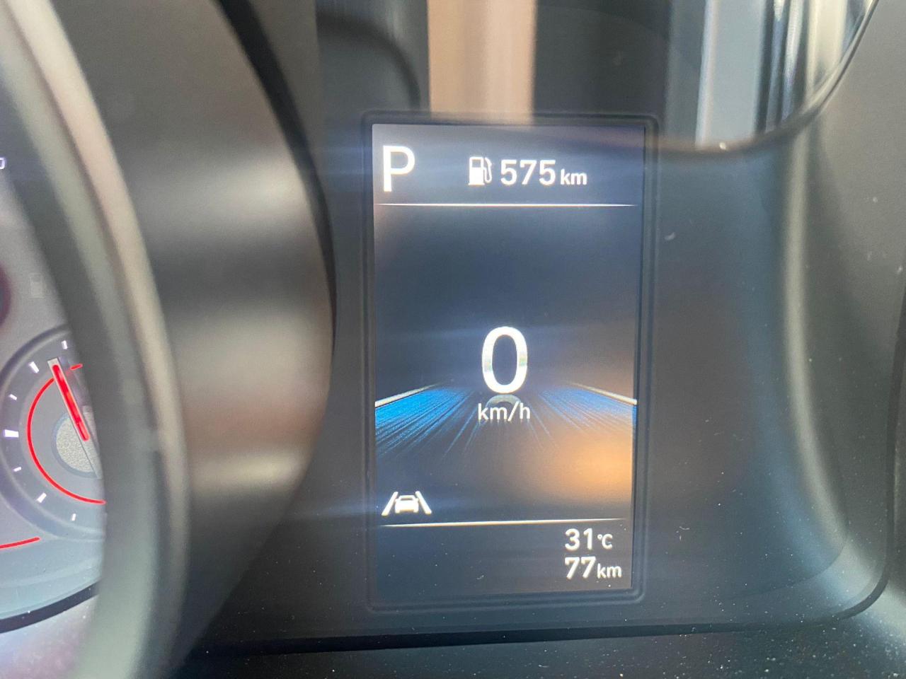 2023 Hyundai Elantra Preferred IVT like new NO ACCIDENT CARPLAY LANE KE Photo2