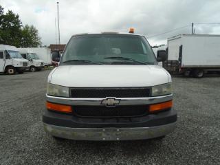Used 2004 Chevrolet Express Passenger G2500 11 passengers for sale in Fenwick, ON