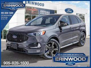 New 2022 Ford Edge ST for sale in Mississauga, ON