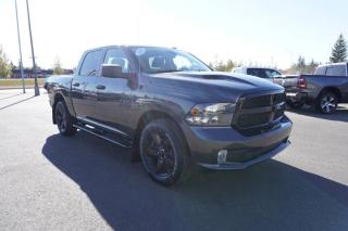 New 2022 RAM 1500 Classic Tradesman | Remote Start | Heated Seats | Back Up Camera for sale in Weyburn, SK