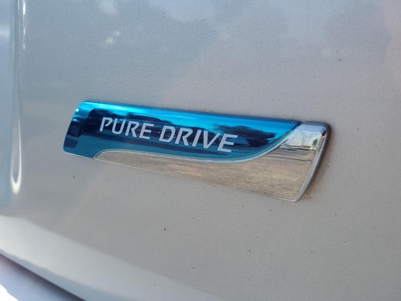 2015 Nissan Altima 2.5 S Photo4