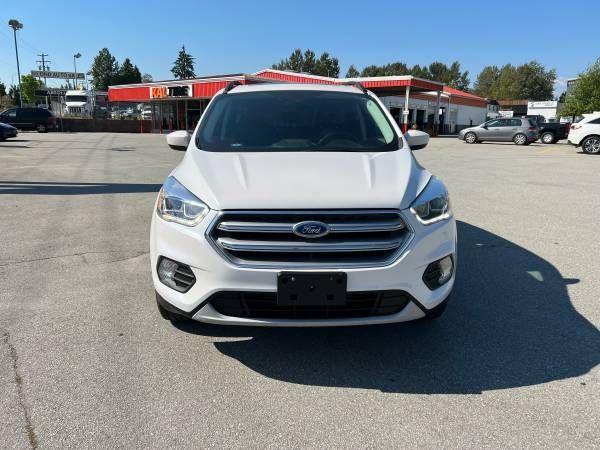 2017 Ford Escape 4WD 4dr SE - Photo #2