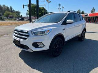 2017 Ford Escape 4WD 4dr SE - Photo #3