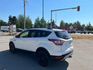 2017 Ford Escape 4WD 4dr SE - Photo #6