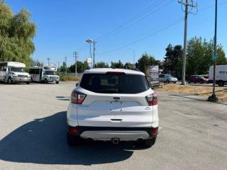 2017 Ford Escape 4WD 4dr SE - Photo #7